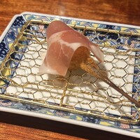 串揚げキッチン だん 梅田店 - 