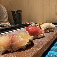 札幌 鮨 よこ田 - 