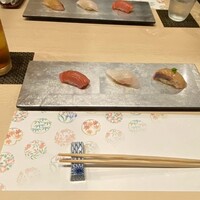 博多 鮨 まつもと - 