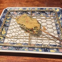 串揚げキッチン だん 梅田店 - 