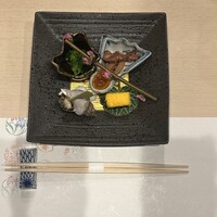 博多 鮨 まつもと - 