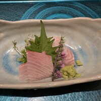 札幌 鮨 よこ田 - 