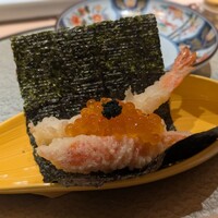 渋谷 天婦羅 ふじもと - 