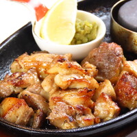 天草大王コロ焼き
