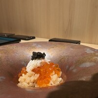 札幌 鮨 よこ田 - 