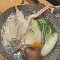 かに道楽 梅田店 - 