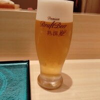 札幌 鮨 よこ田 - 