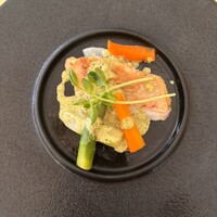 アマリアサロン ホテルモントレ長崎 - 
