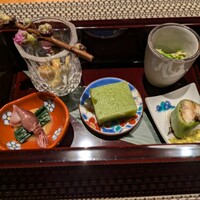 金澤 かが美 - 
