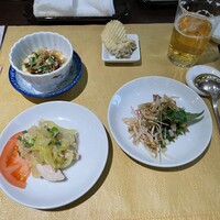 中国菜 feve.  - 