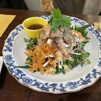 中国菜 feve.  - 