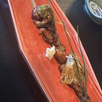 等々力 ひらさわ - 
