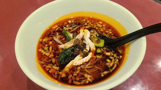 中国料理 接筵 （セツエン） - 八丁堀/中華料理 | 食べログ