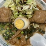 桂花ラーメン 本店 - 