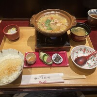 銀座米料亭 八代目儀兵衛 - 