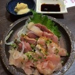 肉工房 薩摩山 - 