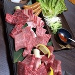 肉工房 薩摩山 - 