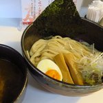 BON - ベジポタつけ麺