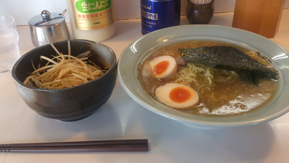 ラーメンショップ 焼津店 name=