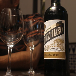 ビンタエ スペインバル_1