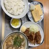 きらく食堂