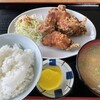 むら上食堂