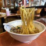 盛香倫 - 