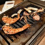 はなぶさ精肉店 - 