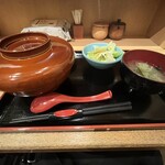 秋田比内地鶏 きすけ 赤坂本店 - 