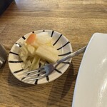 スパイスチャンバー - 