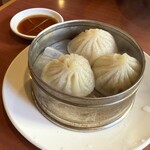 盛香倫 - 