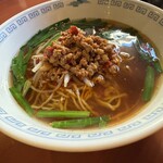 盛香倫 - 