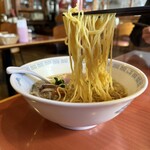 盛香倫 - 