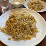 盛香倫 - 