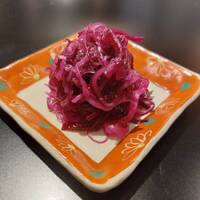 しばわかめ