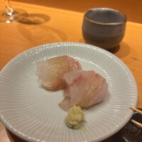 SUSHI TOKYO TEN、 横浜店 - 