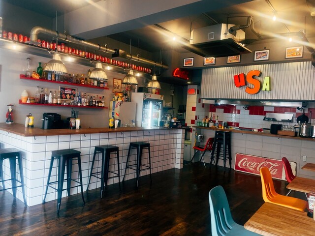 THE SPRINGFIELD photo 5