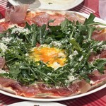 ラ クレアトゥーラ - 