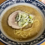 らぁめん 千寿 - 