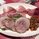 ラ クレアトゥーラ - 