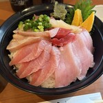 焼津港 みなみ - 