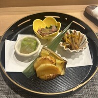 江戸前寿司 日ノ出茶屋 横浜 - 