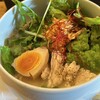 鶏白湯麺 蔭山 高田馬場店