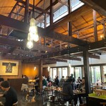 中村藤吉本店 宇治本店 - 