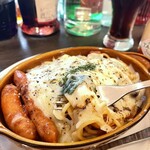 喫茶とお酒ムラリス - 