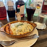 喫茶とお酒ムラリス - 