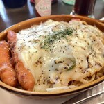 喫茶とお酒ムラリス - 