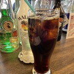 喫茶とお酒ムラリス - 