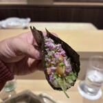 銀座 しのはら - 