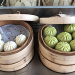 BGS Premier Lounge - 